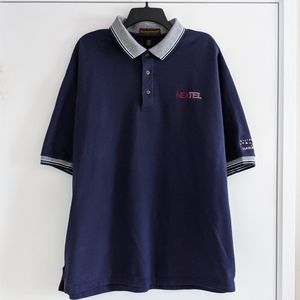 Vintage Nextel Hawaii Men's Polo